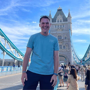 Meet your Posher, David